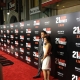 Channing Tatum and Jenna Dewan-Tatum at 21 Jump Street LA Premiere