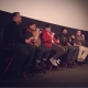 Channing Tatum, Rob Riggle, Ice Cube, and Jonah Hill on 21 Jump Street Regional Press Tour (Chicago)