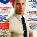 Channing Tatum in August 2009 GQ (Cover)