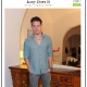 Channing Tatum at the 2010 Ischia Global Film & Music Festival on GQ.com (Day 3)