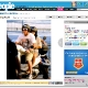 Channing Tatum and Jenna Dewan-Tatum Scootering Around Ischia, Italy on People.com