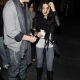 Channing Tatum and Jenna Dewan Leaving Madeos (12-17-2009)