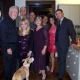Channing Tatum, Jenna Dewan-Tatum and Family Hanging Out Before The Vow Premiere