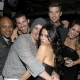 Channing Tatum at His Birthday Party with Jenna Dewan-Tatum & Friends (April 24, 2010)