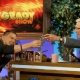 Channing Tatum Appearing on the UK's Paul O'Grady Show to Promote 'Fighting'