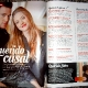 Channing Tatum and Amanda Seyfried Featured in Brazil's Capricho 