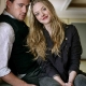 Channing Tatum and Amanda Seyfried - 'Dear John' Photo shoot in San Fransisco