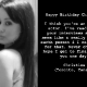 Happy Birthday, Channing!!