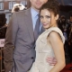 Channing Tatum and Jenna Dewan-Tatum at 'Dear John' London Premiere