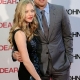 Channing Tatum and Amanda Seyfried at 'Dear John' London Premiere