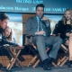 Channing Tatum and Amanda Seyfried at 'Dear John' London Premiere (@khadijad)