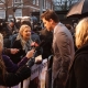 Channing Tatum at 'Dear John' London Premiere 