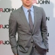 Channing Tatum at 'Dear John' London Premiere