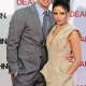 Channing Tatum and Jenna Dewan-Tatum at 'Dear John' London Premiere