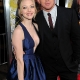 Channing Tatum and Amanda Seyfried at 'Dear John' Los Angeles Premiere