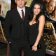 Channing Tatum and Jenna Dewan-Tatum at 'Dear John' Los Angeles Premiere