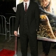 Channing Tatum at 'Dear John' Los Angeles Premiere