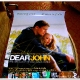 Posters in Channing Tatum's Suite at the 'Dear John' Press Junket