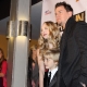 Channing Tatum and Amanda Seyfried at 'Dear John' Charleston Premiere