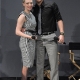 Channing Tatum and Amanda Seyfried at Soho Apple Store 'Dear John' Q&A
