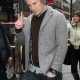 Channing Tatum in New York City to Promote 'Dear John'