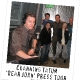 Channing Tatum on the 'Dear John' Press Tour (Philadelphia)