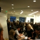 Channing Tatum and Amanda Seyfried Promote 'Dear John' at Macy's in San Fransisco (@cinder_joe)