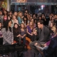 Channing Tatum and Amanda Seyfried Promote 'Dear John' at Much Music in Toronto