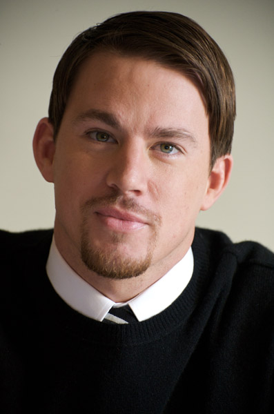 New Contest Soundtrack Videos and Premiere Info for Channing Tatum's'Dear
