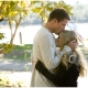 Channing Tatum and Amanda Seyfried in 'Dear John'