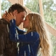 Channing Tatum and Amanda Seyfried in 'Dear John'  Promotional Stills