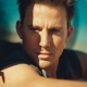 Channing Tatum in February 2010 Issue of Details