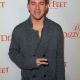 Channing Tatum at Dizzy Feet Foundation 2009 Benefit Gala