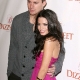 Channing Tatum and Jenna Dewan-Tatum at Dizzy Feet Foundation 2009 Benefit Gala