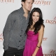 Channing Tatum and Jenna Dewan-Tatum at Dizzy Feet Foundation 2009 Benefit Gala