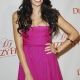 Jenna Dewan-Tatum at Dizzy Feet Foundation 2009 Benefit Gala