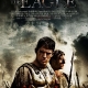 Official Poster for @ChanningTatum's 'The Eagle' 