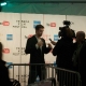 Channing Tatum and Jenna Dewan-Tatum at 'Earth Made of Glass' Premiere at Tribeca Film Festival