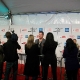 Channing Tatum and Jenna Dewan-Tatum at 'Earth Made of Glass' Premiere at Tribeca Film Festival