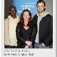 'Earth Made of Glass' Q&A at Tribeca Film Festival
