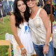 Jenna Dewan-Tatum At Elizabeth Glaser Pediatric Aids Foundation Carnival