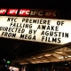 Jenna Dewan-Tatum at 'Falling Awake' Premiere