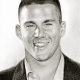 channing_tatum_smile_drawing_by_riefra
