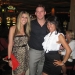 Channing Tatum with Fans