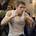 Channing Tatum in 'Fighting'