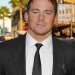 Channing Tatum at the Los Angeles Premiere of 'G.I. Joe: Rise of Cobra'