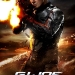 Channing Tatum as Duke in 'G.I. Joe: Rise of Cobra' Poster