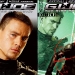 Channing Tatum's 'G.I. Joe: Rise of Cobra' Comic Books