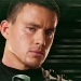 Channing Tatum as Duke for 'G.I. Joe: Rise of Cobra'