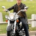 Channing Tatum as Duke on the Set of 'G.I. Joe: Rise of Cobra'